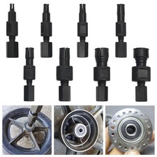 Extracteur de roulements à trous aveugles, outils de réparation automobile,