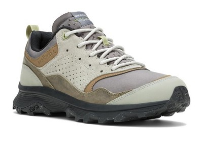 Merrell Men Speed Solo Hiking Shoe J037863 Fog Size 8M
