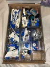LEGO TECHNIC: Remote-Controlled Stunt Racer (42095)+ Robotic Discovery 9735 — photo 8