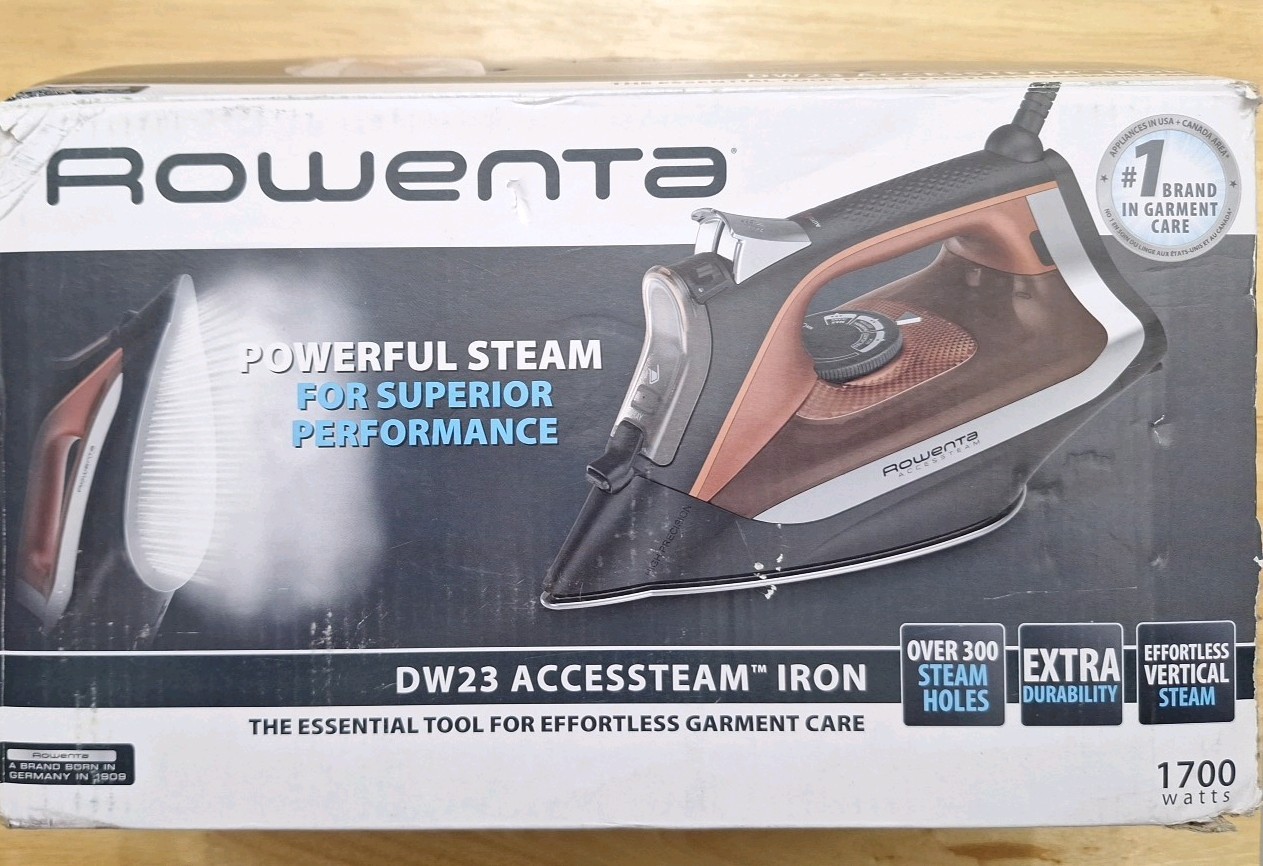 Stainless Steel, 300 Microsteam Holes, 1700w