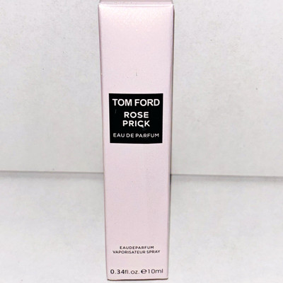 Tom Ford Rose Prick Eau de Parfum Travel Spray, 0.34 fl oz (10 ml)