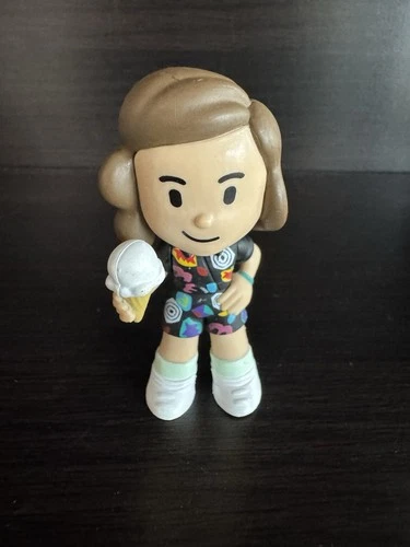 Funko Mystery Minis Stranger Things Series 2 ELEVEN WITH ICE CREAM