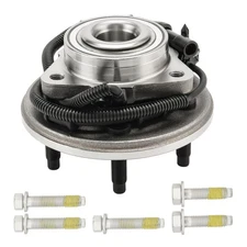 Front Wheel Hub Bearing ASSY For 02-05 Ford Explorer Mercury Mountaineer 515050