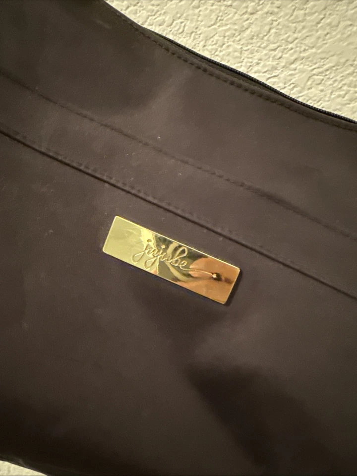 Bolso Hobobe Jujube - Usado, Necesita Correa Nueva Foto 2 de 4