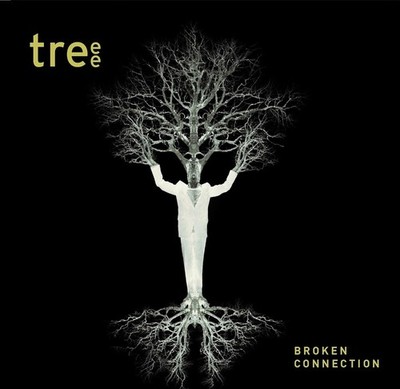 Treee Broken Connection Album