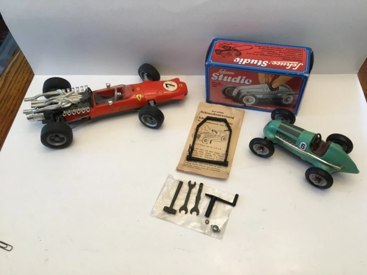 Schuco Classic Diecast Cars for sale | eBay