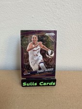 2025 Prizm WNBA Diana Taurasi  Purple Velocity /59