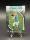 2025 Donruss Optic Quinn Ewers Base (RAW)