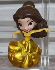 Metalfigs Die Cast Disney BELLE 4&rdquo;
