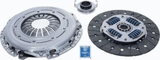 Kit d'embrayage Subaru IMPREZA
