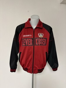 Bayer Leverkusen Jacket | eBay