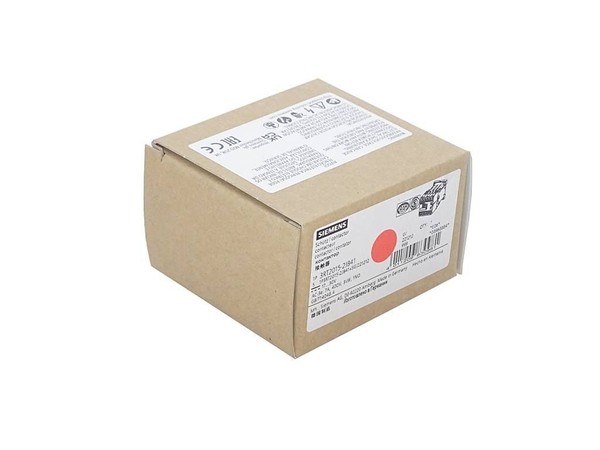 Siemens 3RT2 015-2JB41 -MFS- ; Leistungssch�Tz, AC-3 7A, 3Kw/ 400V 1S, Dc 24V-image
