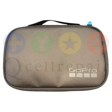 GoPro Adventure Kit AKTES-003 - Handler, Head Strap, Case for All Hero Cameras