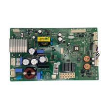 EBR80757406 LG Refrigerator Main Control Board Replacement