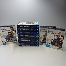 Blue Heelers DVD Bundle Seasons 1-6 Box Sets Australian TV Drama OOP