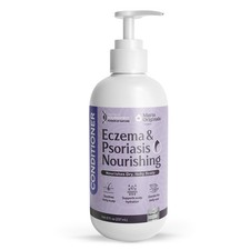 Marie Originals Eczema Psoriasis Shampoo Sulfate-Free Itchy Scalp 8oz