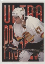 1994-95 Fleer Ultra Prospect Michael Peca Mike Peca #6 0p5r