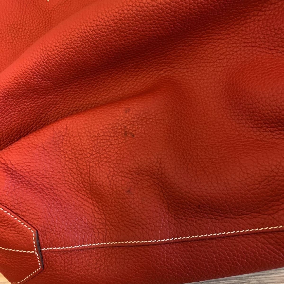 HERMES Double Sens Reversible from JAPAN - image 4