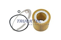 Trucktec Automotive ÖLfilter U.A. FüR Alpina, BMW
