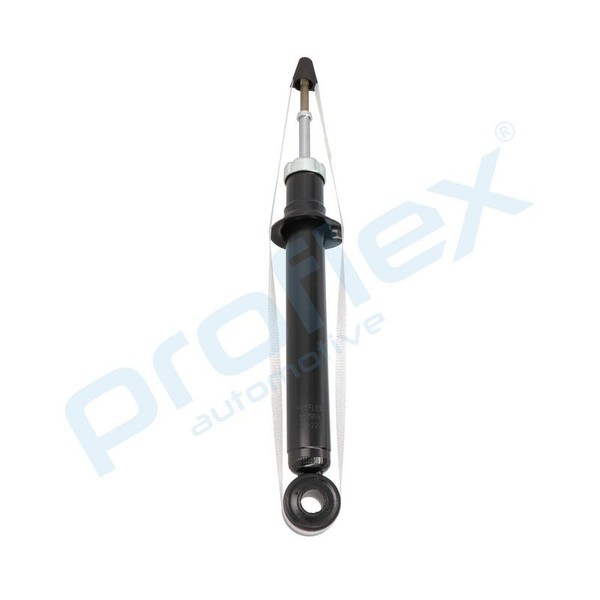 Proflex Automotive StoßDäMpfer PX5-BA110 FüR Mitsubishi-image