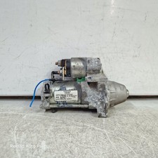 2017-2025 Volvo XC40 MK1 Starter Motor 31652687 1.5L Petrol-Electric Automatic