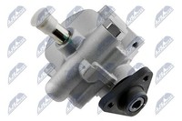 NTY SPW-FT-004 Hydraulikpumpe, Lenkung Passend FüR Fiat Lancia