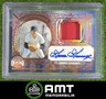 Goose Gossage Jersey Auto 2025 Leaf A Bronx Legacy 11/30 Bronze HoloFoil