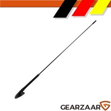 Antenne Dachantenne Geeignet für Ford Fiesta Focus Kuga KA Mondeo Auto Adapter