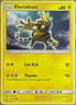 Electabuzz - 43/156 - Ultra Prism Pokemon 2018
