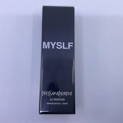 NEW AND SEALED! YSL MYSLF 40ml/1.3oz NEWEST MYSELF FRAGRANCE!