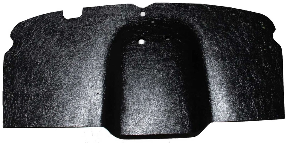 Almofada de isolamento amortecedor de som firewall para Oldsmobile 1933 - Imagem 3 de 4