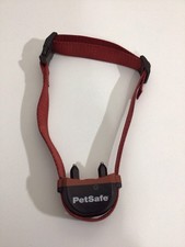 PetSafe Stay Play Stubborn Dog Wireless Fence Receiver Collar RFA-564 Good Cond