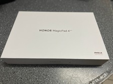   HONOR MagicPad 4 12GB 256GB Tablet NEU OVP ...
