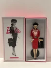 Barbie Signature Busy Gal Vintage Reproduction Doll 2018 NRFB Mattel