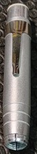 Aluminum Chalk Holder for Teachers, etc.