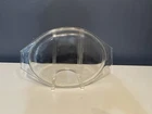 Vintage PYREX 945C-22 Clear Glass Refrigerator Storage Dish Replacement Lid Only