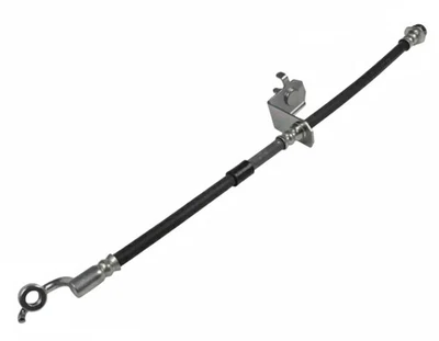 Flexible de frein Essieu avant droit ADZ95343 BLUE PRINT pour ISUZU D-MAX I - Photo 1/4
