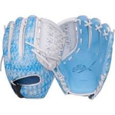 New Rawlings 12.25  REV1X Series Fastpitch Glove 2025 RHT