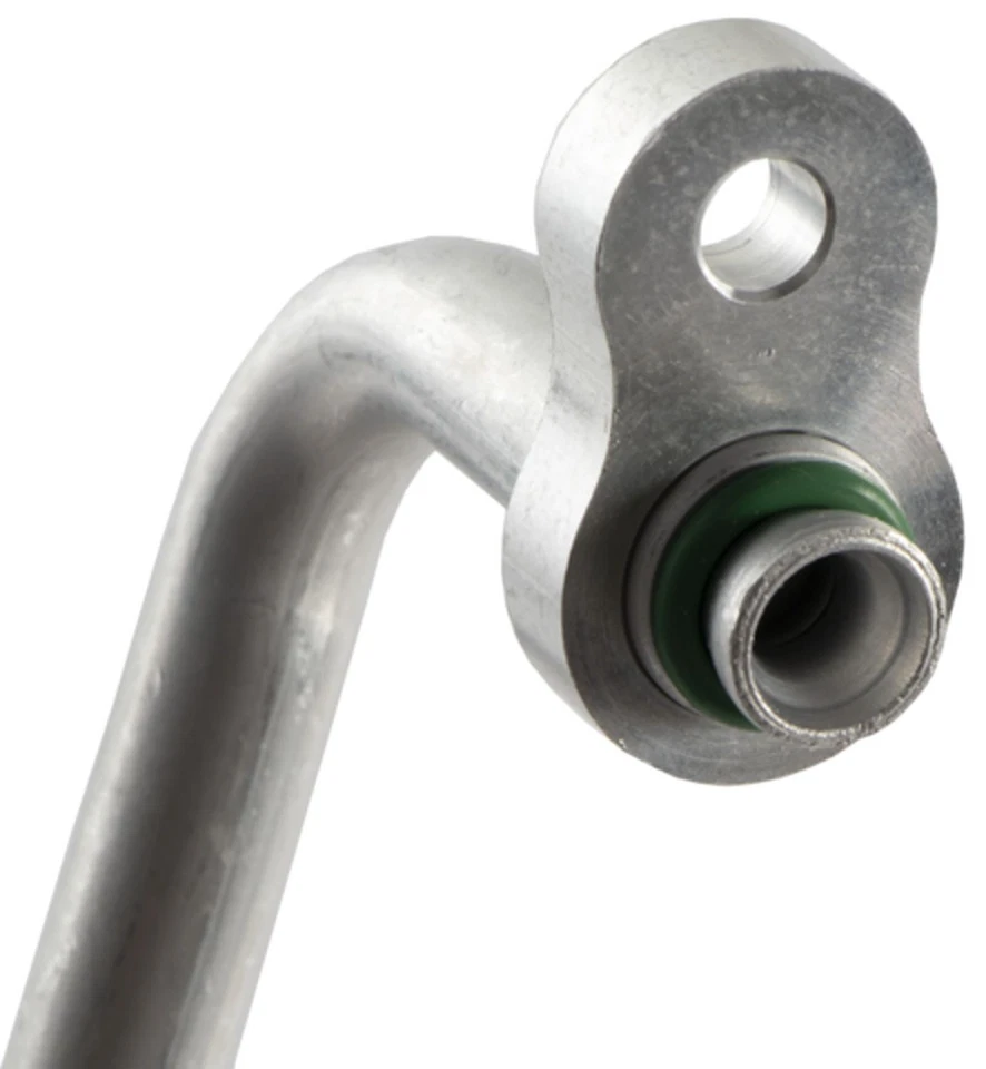 Conjunto de manguera de línea de descarga Four Seasons 66780 para Hyundai Genesis Coupé 10-12 Foto 3 de 4