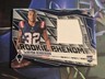 2025 Panini Phoenix - Rookie Phenom Jersey TreVeyon Henderson  /699 (MEM, RC)