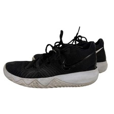 Nike Kyrie Flytrap GS Shoes Kids Size 6Y Black Basketball