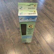 GermGuardian Air Purifier Filter FLT5000 GENUINE HEPA Replacement Filter C NEW