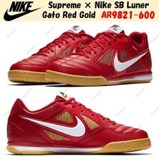 古着　Supreme Nike SB Luner Gato 29cm US11 古着 Supreme Nike SB Luner Gato 29cm US11 Supreme®/Nike SB Gato