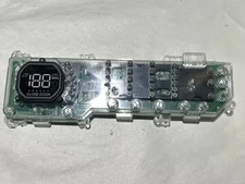 Electrolux 914914055 A04187810 Washer UI Control Board AZ107845 | Wm689
