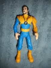2000 Burger King Backstreet Boys Action Figure Stan Lee Howie Boy Band Toy 4.75"