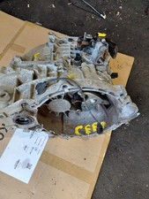 2013 KIA CEED 1.6 CRDI MANUAL 6 SPEED GEARBOX GENUINE 43111-32300 PK128