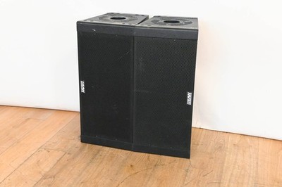EAW KF730P 3-Way Passive Full-Range Loudspeaker (PAIR) CG01WVZ