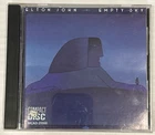 Elton John – Empty Sky CD VG Classic Rock Early Album