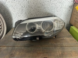 Original BI Xenon Scheinwerfer links Headlight BMW 5er F10 F11