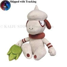 Sanei Pokemon All Star Collection Smeargle S Plush Doll PP294